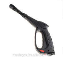 High quality pressure washer gun with adjustable wand